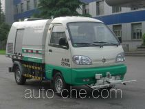 中联牌ZLJ5020TYHBEV型纯电动路面养护车