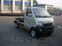 Zoomlion ZLJ5020ZXXE4 detachable body garbage truck