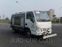 中联牌ZLJ5030TYHNJE5型路面养护车