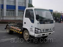 Zoomlion ZLJ5060ZXXE3 detachable body garbage truck