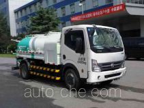 Zoomlion ZLJ5061GSSEQE4 sprinkler machine (water tank truck)