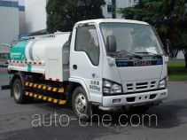 Zoomlion ZLJ5061GSSQLE4 sprinkler machine (water tank truck)
