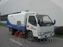 Zhongbiao ZLJ5062TSL street sweeper truck