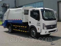 Zoomlion ZLJ5070ZYSDFE4 garbage compactor truck
