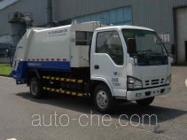 Zoomlion ZLJ5070ZYSE3 garbage compactor truck