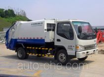 Zoomlion ZLJ5070ZYSHFE4 garbage compactor truck