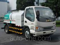 Zoomlion ZLJ5071GSSHFE4 sprinkler machine (water tank truck)
