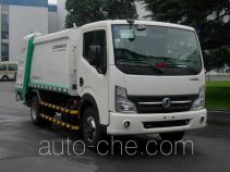 Zoomlion ZLJ5071ZYSDE4 garbage compactor truck