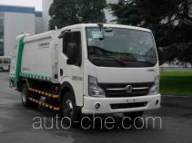Zoomlion ZLJ5071ZYSDE4 garbage compactor truck