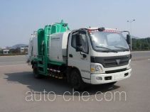 Zoomlion ZLJ5080TCABE4 food waste truck