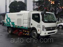 Zoomlion ZLJ5083TSLEQE4 street sweeper truck