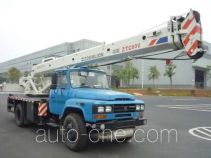 Zoomlion  QY8V ZLJ5100JQZ8V truck crane