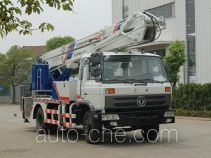 Zoomlion ZLJ5110JGK3Z20 aerial work platform truck