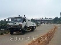 中联牌ZLJ5110THB型混凝土泵车