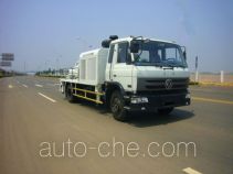 Zoomlion ZLJ5120THB бетононасос на базе грузового автомобиля