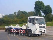 Zoomlion ZLJ5120ZBG tank transport truck