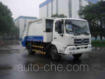 中联牌ZLJ5121ZYSE3型压缩式垃圾车