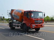 Zoomlion ZLJ5126GJB concrete mixer truck