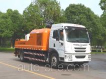 Zoomlion ZLJ5130THBJ бетононасос на базе грузового автомобиля