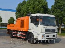 Zoomlion ZLJ5140THBE бетононасос на базе грузового автомобиля