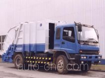 Zhongbiao ZLJ5141ZYS мусоровоз с уплотнением отходов