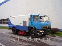 Zhongbiao ZLJ5153TSL street sweeper truck