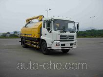 Zoomlion ZLJ5160GYHDE3 sewer maintenance truck