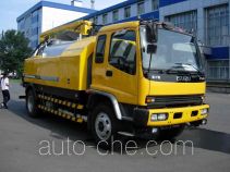 Zoomlion ZLJ5160GYHE3 sewer maintenance truck