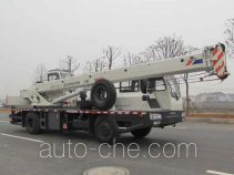 Zoomlion  QY12D ZLJ5160JQZ12D truck crane