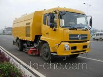 Zoomlion ZLJ5160TSLE3 street sweeper truck