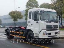 Zoomlion ZLJ5160ZXXDFE5 detachable body garbage truck