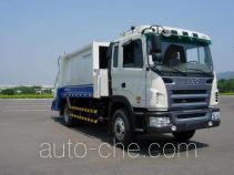 Zoomlion ZLJ5160ZYSHE4 garbage compactor truck
