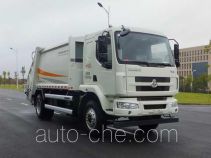 Zoomlion ZLJ5160ZYSLZE5 garbage compactor truck