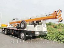 Zoomlion  QY12D ZLJ5161JQZ12D truck crane