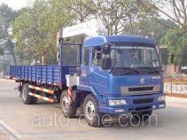 Zoomlion ZLJ5161JSQ3E truck mounted loader crane