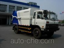 中联牌ZLJ5162ZLJNE3型垃圾车
