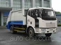 Zoomlion ZLJ5162ZYSCAE4 garbage compactor truck