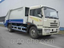 Zoomlion ZLJ5162ZYSE3 garbage compactor truck