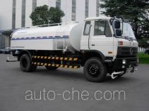 Zoomlion ZLJ5163GQXTE3 street sprinkler truck