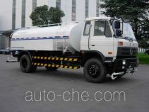 中联牌ZLJ5163GQXTE3型清洗车