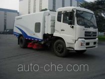 Zoomlion ZLJ5163TSLE3 street sweeper truck