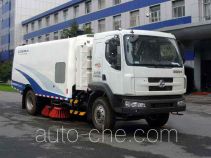 Zoomlion ZLJ5163TSLLE4 street sweeper truck