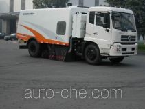 Zoomlion ZLJ5164TSLE3 street sweeper truck