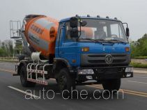 Zoomlion ZLJ5165GJB concrete mixer truck