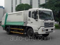 Zoomlion ZLJ5167ZYSE4 garbage compactor truck