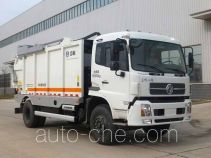 Zoomlion ZLJ5169ZYSEQE5NG garbage compactor truck