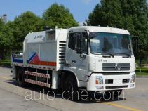 Zoomlion ZLJ5180THBE бетононасос на базе грузового автомобиля