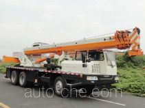 Zoomlion  QY12D ZLJ5190JQZ12D truck crane