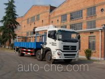 Zoomlion ZLJ5203JSQ3F truck mounted loader crane