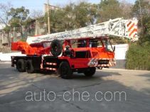 Puyuan  QY16C ZLJ5210JQZ16C truck crane